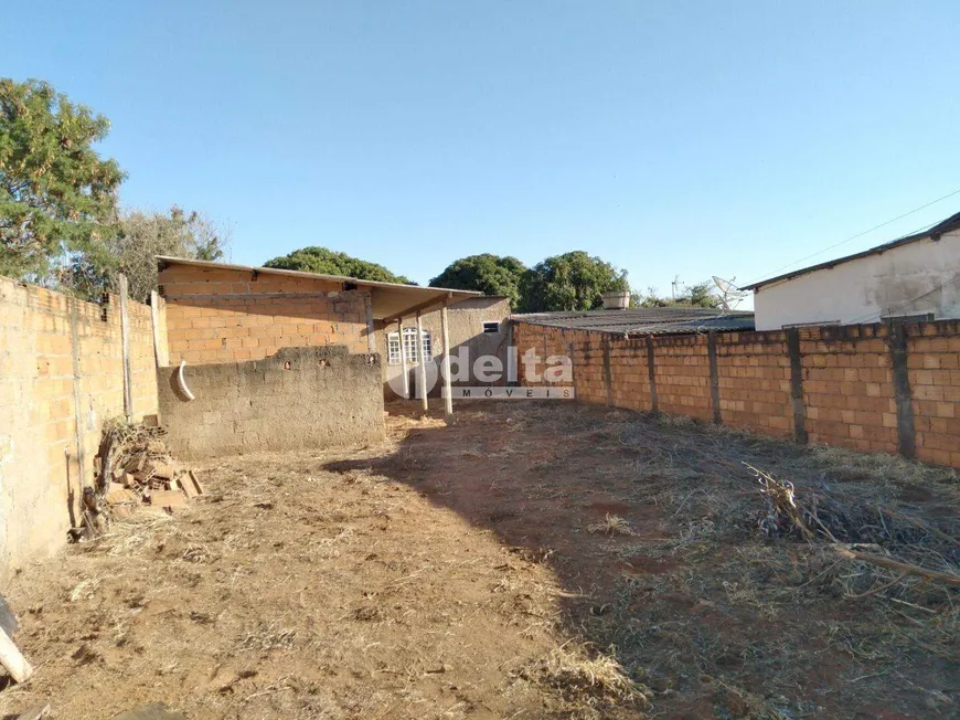 Foto 1 de Lote/Terreno à venda, 70m² em Pampulha, Uberlândia