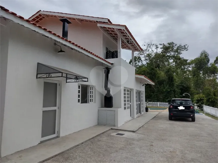 Foto 1 de Casa com 3 Quartos à venda, 3800m² em Rio Abaixo, Atibaia