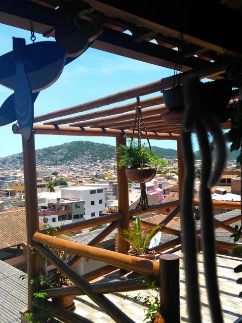 Foto 1 de Casa com 4 Quartos à venda, 126m² em , Arraial do Cabo