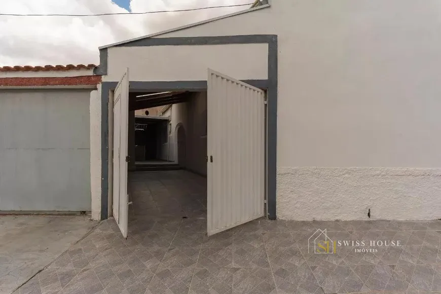 Foto 1 de Casa com 2 Quartos para alugar, 50m² em Parque da Figueira, Campinas