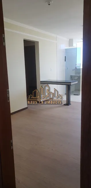 Foto 1 de Apartamento com 2 Quartos à venda, 50m² em Vila Progresso, Sorocaba