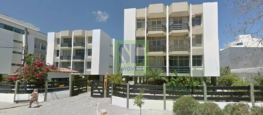 Foto 1 de Apartamento com 2 Quartos à venda, 57m² em Prainha, Arraial do Cabo