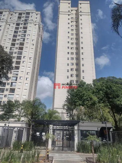 Foto 1 de Apartamento com 1 Quarto à venda, 42m² em Centro, São Bernardo do Campo