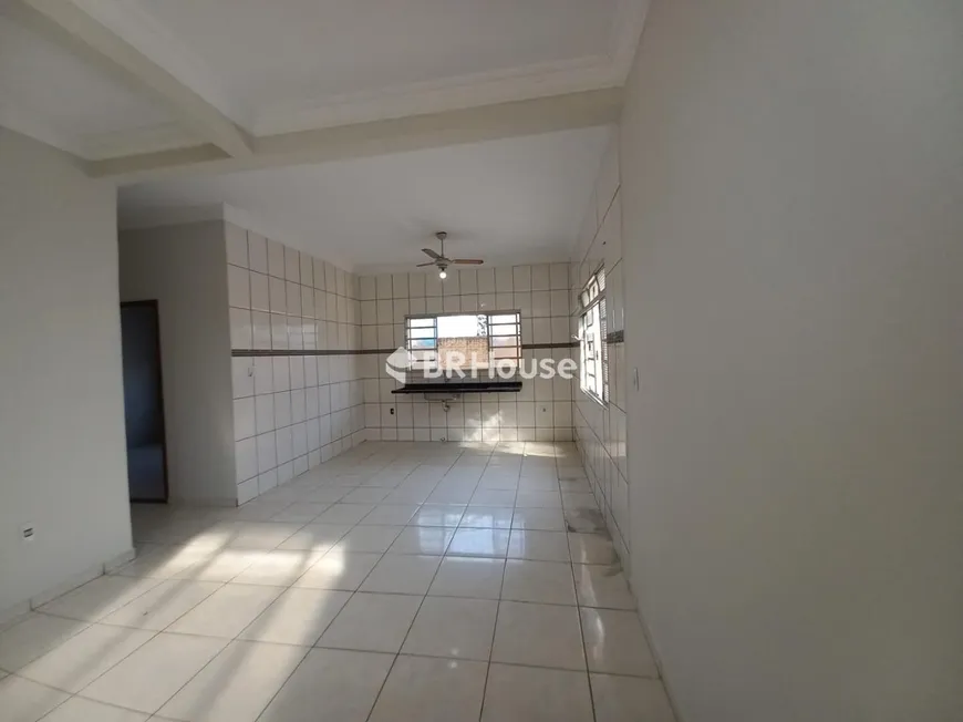Foto 1 de Casa de Condomínio com 3 Quartos à venda, 129m² em Dom Aquino, Cuiabá