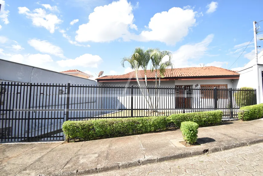 Foto 1 de Casa com 3 Quartos à venda, 167m² em Jardim Santa Rita de Cassia, Bragança Paulista