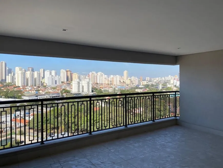 Foto 1 de Apartamento com 3 Quartos à venda, 147m² em Jardim Vila Mariana, São Paulo