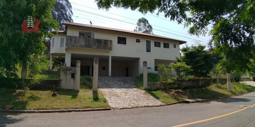 Foto 1 de Casa com 3 Quartos à venda, 680m² em Tamboré, Barueri