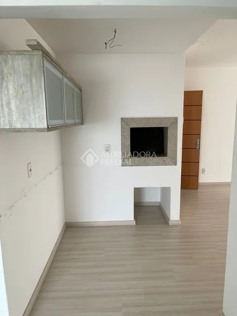 Foto 1 de Apartamento com 3 Quartos à venda, 85m² em Santana, Porto Alegre