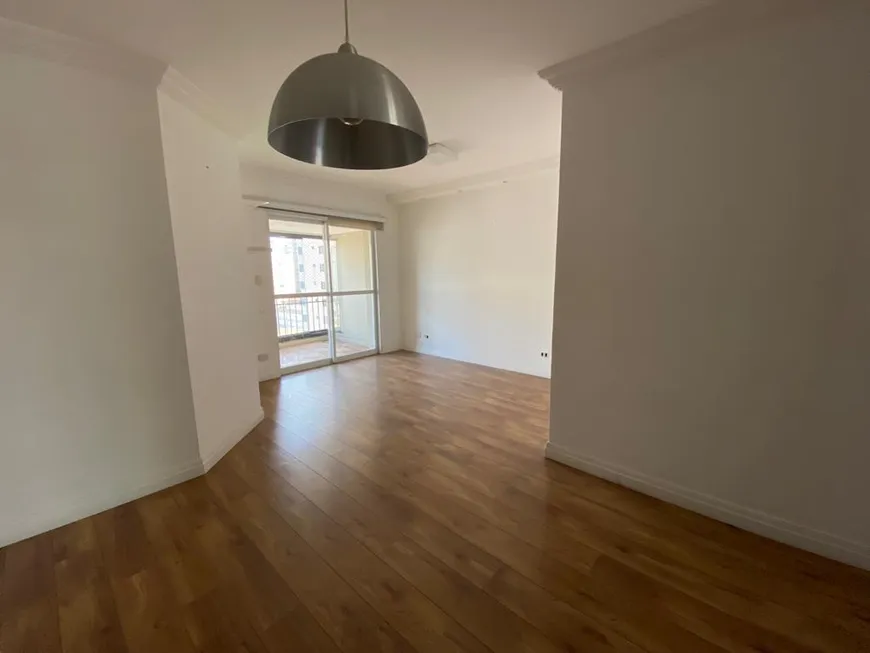 Foto 1 de Apartamento com 3 Quartos à venda, 80m² em Vila Mariana, São Paulo