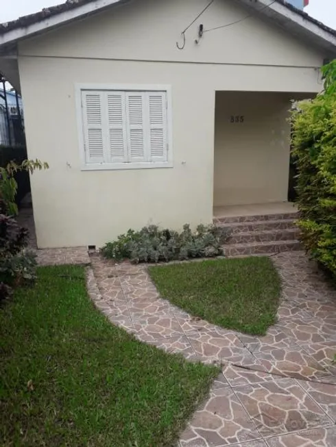 Foto 1 de Casa com 3 Quartos à venda, 85m² em Nossa Senhora do Rosario, Santa Maria