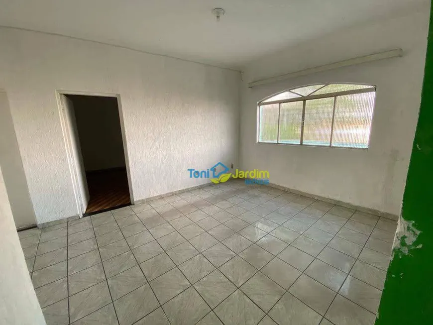 Foto 1 de Casa com 3 Quartos para alugar, 110m² em Vila Francisco Matarazzo, Santo André
