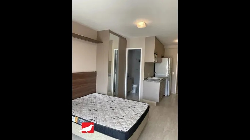 Foto 1 de Apartamento com 1 Quarto à venda, 30m² em Santa Cecília, São Paulo