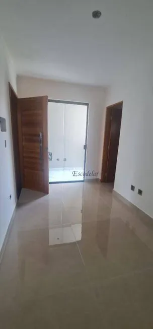 Foto 1 de Apartamento com 1 Quarto à venda, 32m² em Jardim Jaçanã, São Paulo