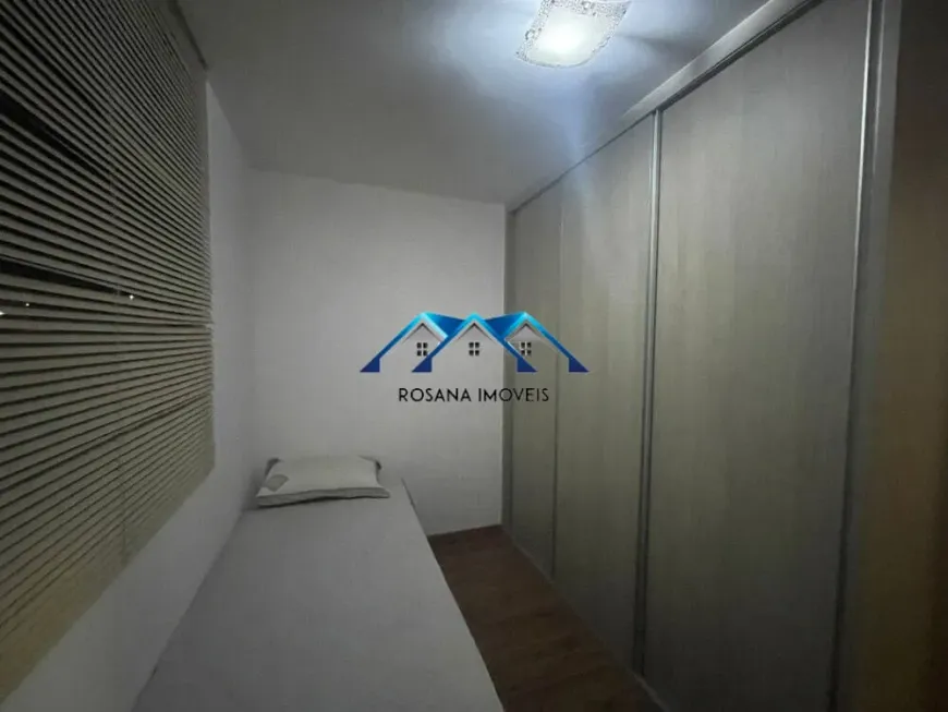 Foto 1 de Apartamento com 3 Quartos à venda, 75m² em Acaiaca, Belo Horizonte
