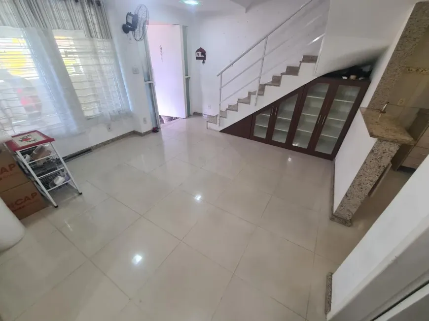 Foto 1 de Sobrado com 3 Quartos à venda, 93m² em da Luz, Nova Iguaçu