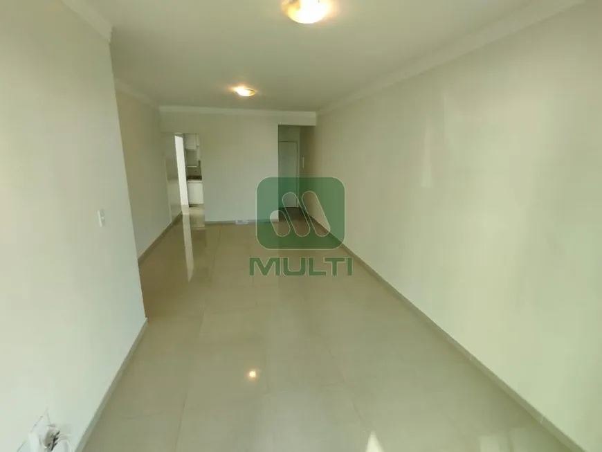 Foto 1 de Apartamento com 2 Quartos à venda, 69m² em Santa Mônica, Uberlândia