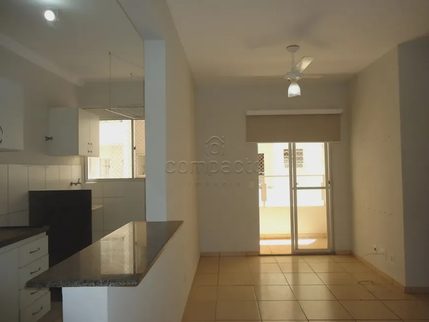 Foto 1 de Apartamento com 2 Quartos à venda, 55m² em Higienopolis, São José do Rio Preto