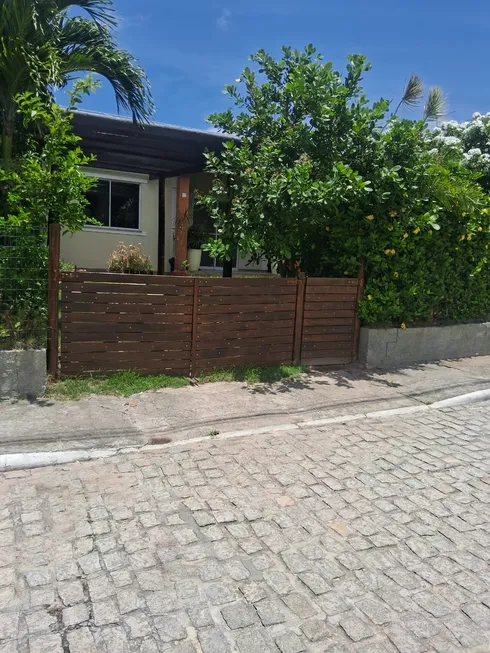 Foto 1 de Casa com 3 Quartos à venda, 100m² em Catu de Abrantes Abrantes, Camaçari