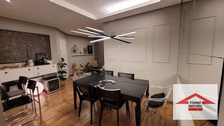 Foto 1 de Apartamento com 3 Quartos à venda, 100m² em Vila Boaventura, Jundiaí