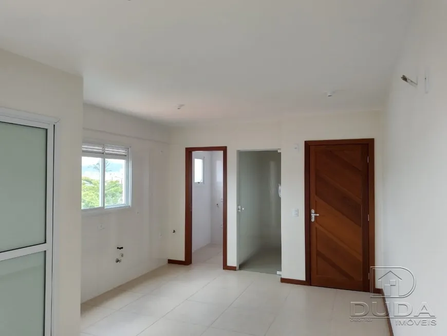 Foto 1 de Apartamento com 3 Quartos à venda, 93m² em Forquilhinhas, São José