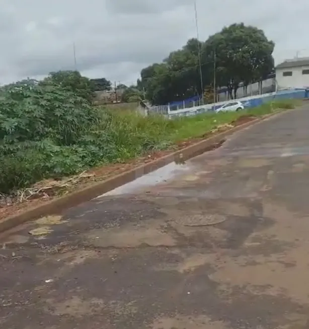 Foto 1 de Lote/Terreno à venda, 300m² em Nossa Senhora das Graças, Uberlândia