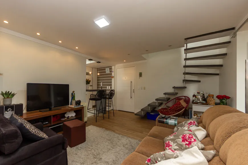 Foto 1 de Apartamento com 2 Quartos à venda, 145m² em Panamby, São Paulo