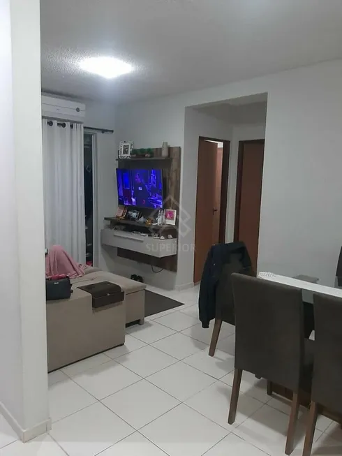 Foto 1 de Apartamento com 2 Quartos à venda, 51m² em Espinheiros, Itajaí