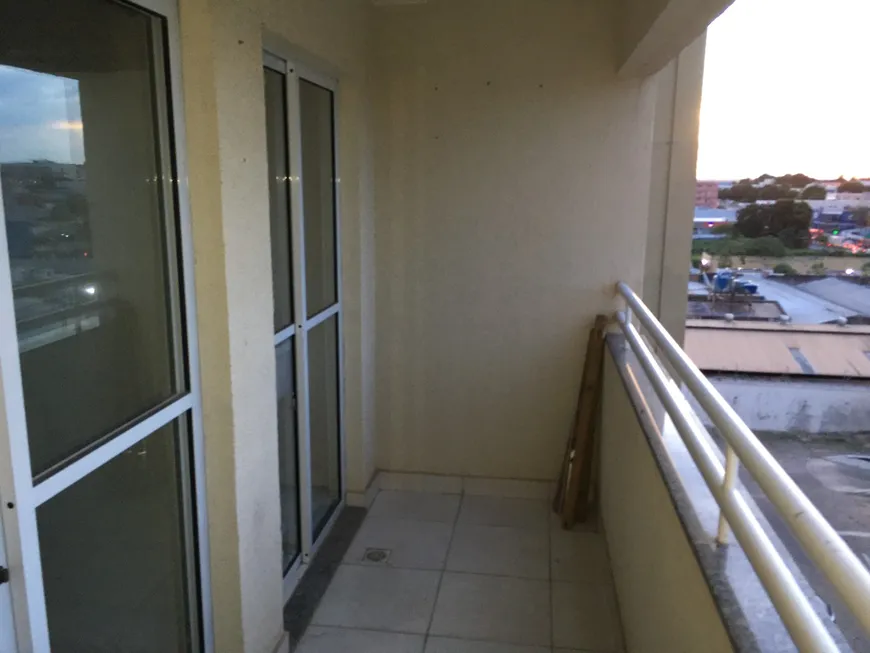 Foto 1 de Apartamento com 2 Quartos à venda, 62m² em Dom Aquino, Cuiabá