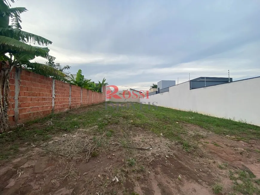 Foto 1 de Lote/Terreno à venda, 468m² em Jardim Porto Fino, Rio Claro