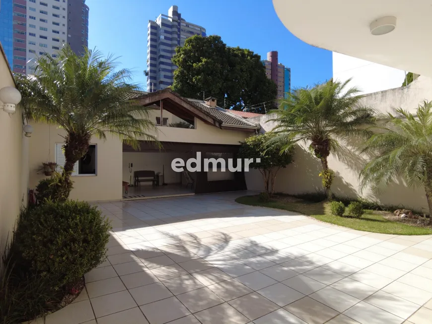 Foto 1 de com 3 Quartos para venda ou aluguel, 360m² em Jardim, Santo André