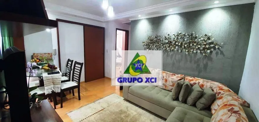 Foto 1 de Apartamento com 2 Quartos à venda, 45m² em Vila Pompéia, Campinas