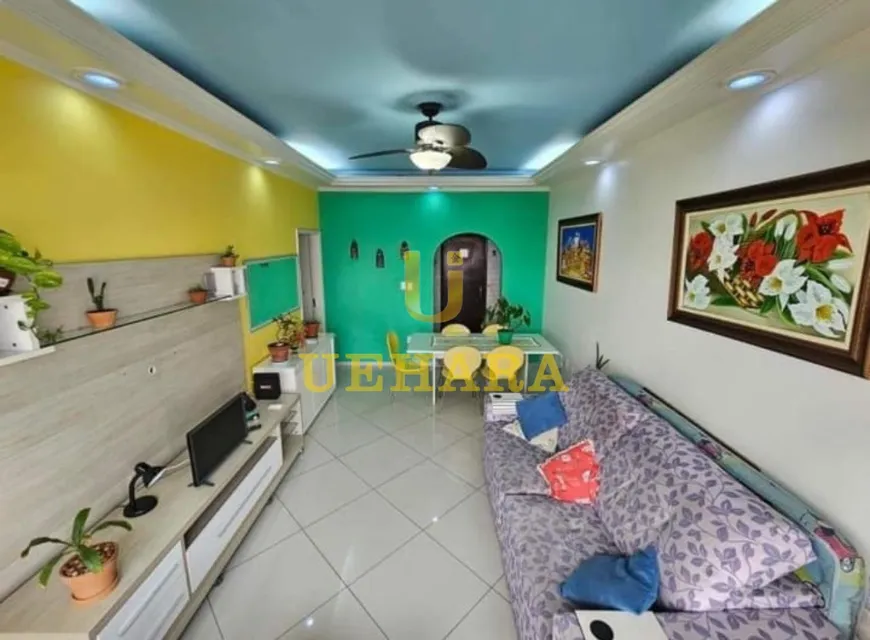 Foto 1 de Apartamento com 2 Quartos à venda, 82m² em Campos Eliseos, São Paulo