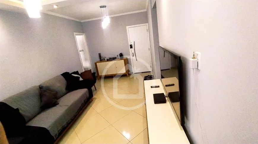 Foto 1 de Apartamento com 2 Quartos à venda, 65m² em Engenho De Dentro, Rio de Janeiro