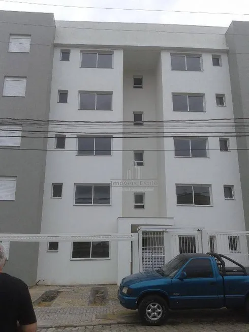 Foto 1 de Apartamento com 2 Quartos à venda, 48m² em Nossa Senhora do Rosário, Caxias do Sul