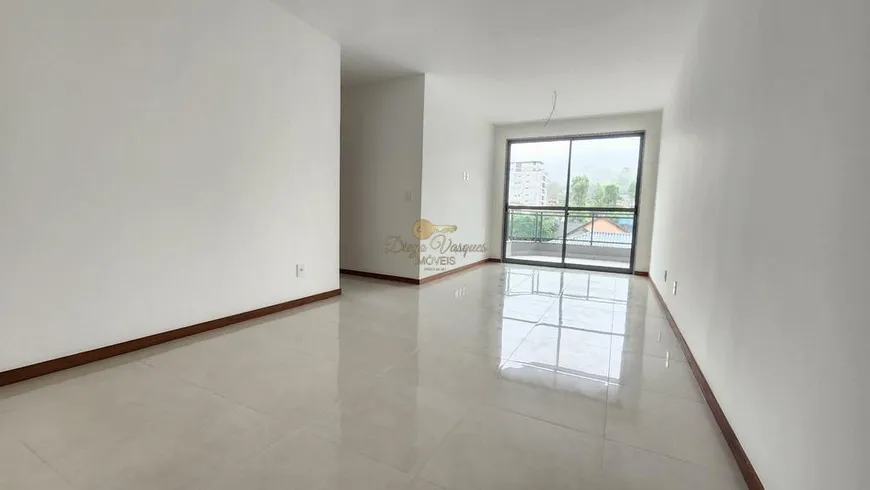 Foto 1 de Apartamento com 3 Quartos à venda, 101m² em Alto, Teresópolis