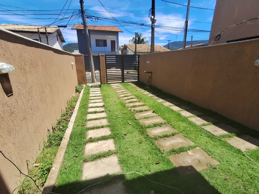 Foto 1 de Casa de Condomínio com 3 Quartos à venda, 85m² em Itaipu, Niterói