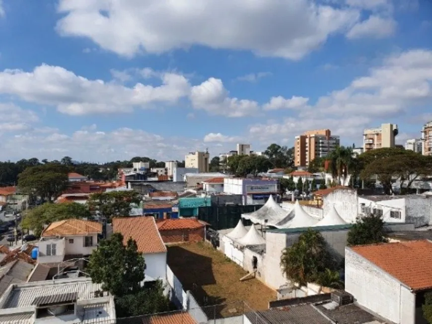 Foto 1 de Apartamento com 2 Quartos à venda, 57m² em Jardim Guedala, São Paulo