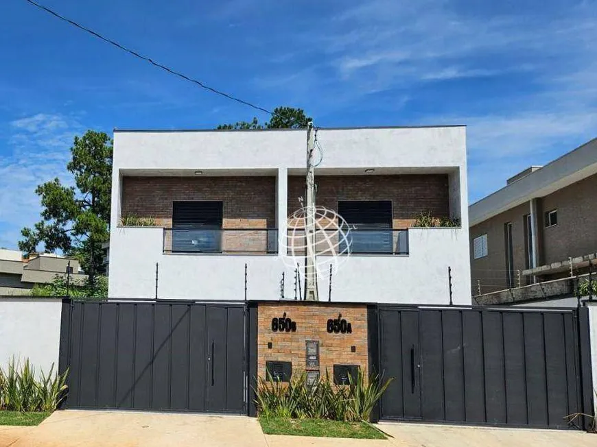 Foto 1 de Casa com 3 Quartos à venda, 141m² em Jardim do Lago, Atibaia