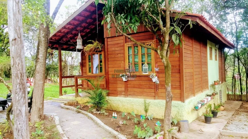 Foto 1 de Fazenda/Sítio com 6 Quartos à venda, 15000m² em Parque Ipiranga, Betim