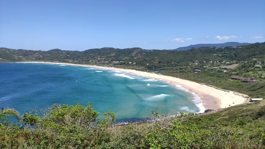 Foto 1 de Casa com 6 Quartos à venda, 650m² em Praia da Silveira, Garopaba