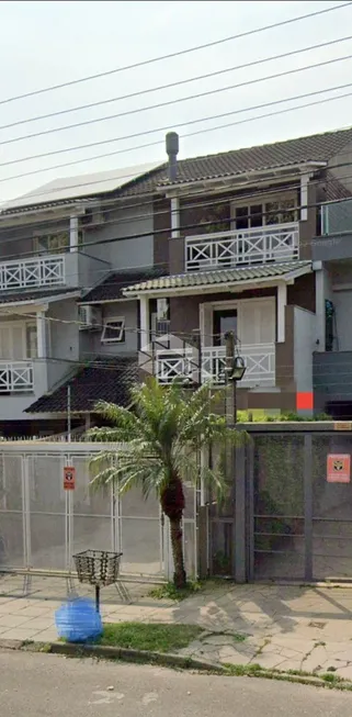 Foto 1 de Casa com 4 Quartos à venda, 162m² em Guarujá, Porto Alegre
