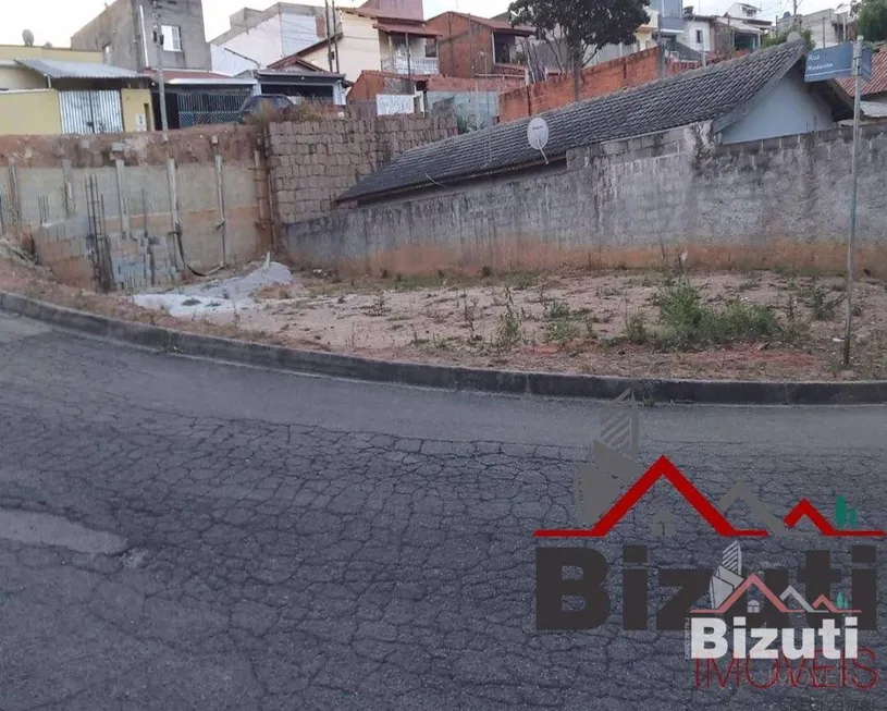 Foto 1 de Lote/Terreno à venda, 282m² em Jacaré, Cabreúva