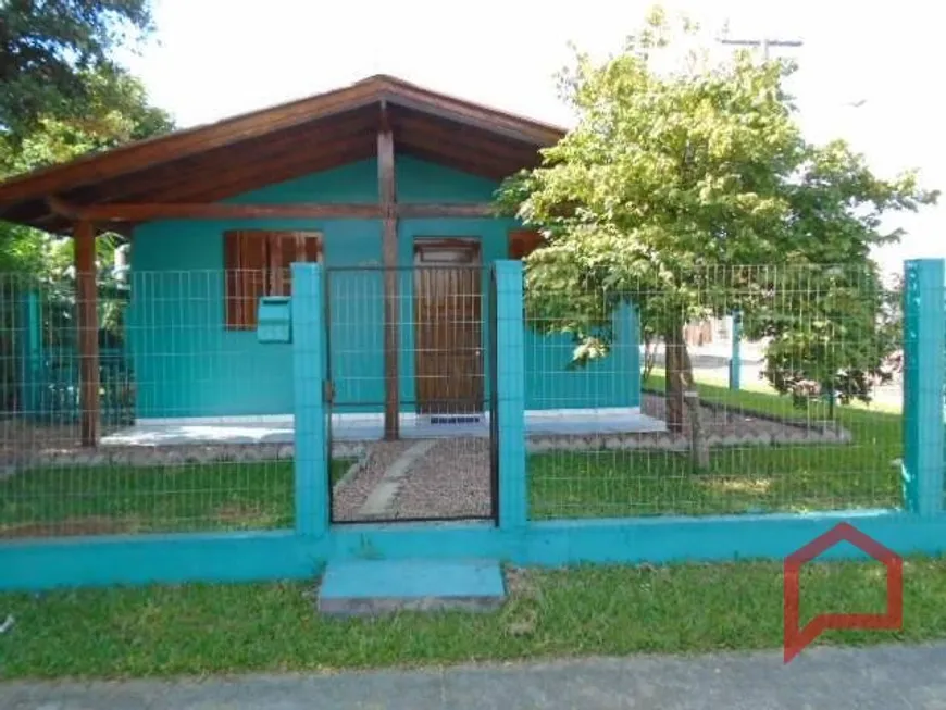 Foto 1 de Casa com 2 Quartos à venda, 114m² em Campina, São Leopoldo