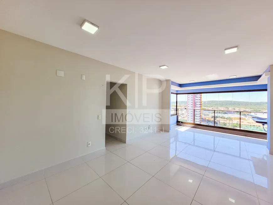 Foto 1 de Apartamento com 4 Quartos à venda, 108m² em Capim Macio, Natal