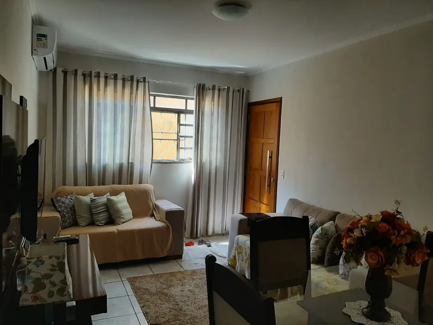 Foto 1 de Apartamento com 2 Quartos à venda, 58m² em Lagoinha, Ribeirão Preto