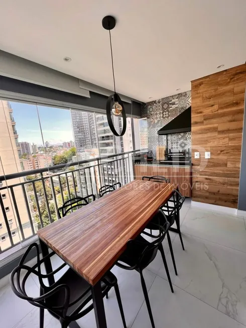 Foto 1 de Apartamento com 2 Quartos à venda, 65m² em Vila Santa Catarina, São Paulo