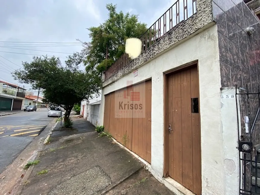 Foto 1 de Casa com 2 Quartos à venda, 90m² em Jardim Bonfiglioli, São Paulo