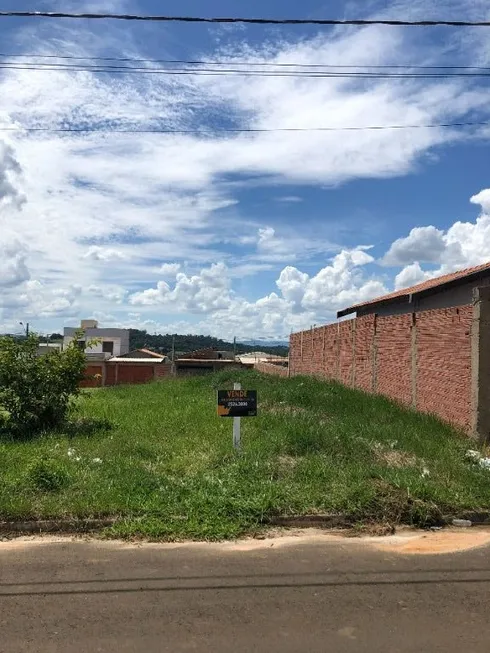 Foto 1 de Lote/Terreno à venda, 160m² em Jardim Sao Caetano II, Rio Claro