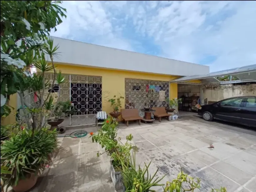 Foto 1 de Casa com 3 Quartos à venda, 360m² em Bairro Novo, Olinda