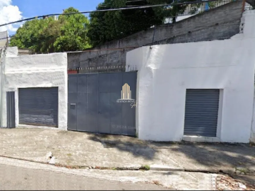 Foto 1 de Lote/Terreno à venda, 200m² em Vila Gomes, São Paulo